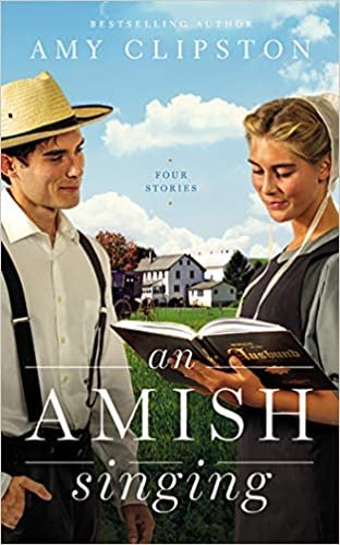 okumak Amish Singing: Four Stories