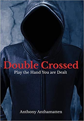 okumak Double Crossed: Play the Hand You Are Dealt: 1