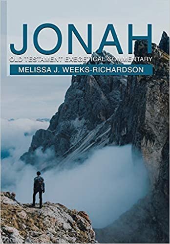 okumak Jonah: Old Testament Exegetical Commentary