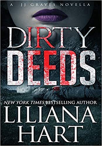 okumak Dirty Deeds: A J.J. Graves Mystery