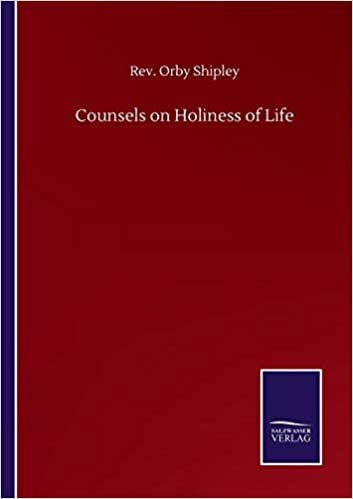 okumak Counsels on Holiness of Life