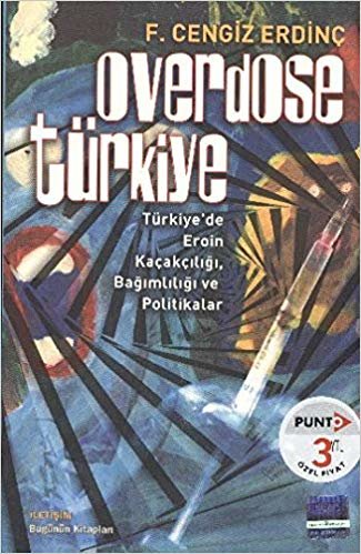 okumak Overdose Türkiye