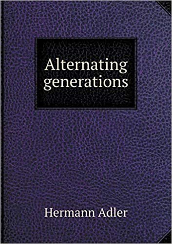 okumak Alternating Generations