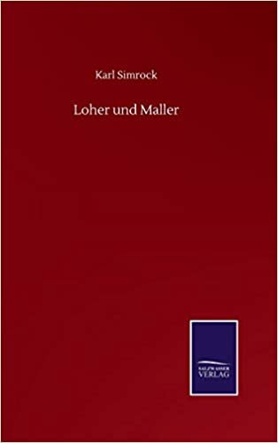 okumak Loher und Maller