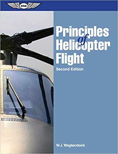 okumak Principles of Helicopter Flight
