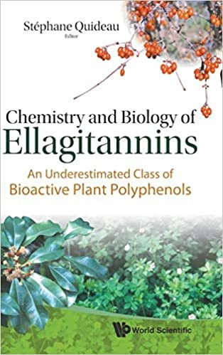 okumak Chemistry And Biology Of Ellagitannins: An Underestimated Class Of Bioactive Plant Polyphenols