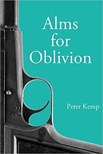 okumak Alms for Oblivion: Sunset on the Pacific War (Peter Kemp War Trilogy, Band 3)