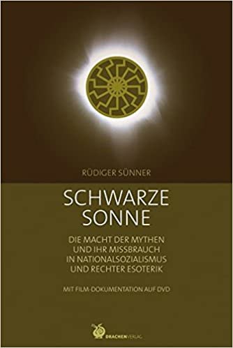 okumak Sünner, R: Schwarze Sonne