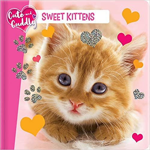 okumak Cute and Cuddly: Sweet Kittens
