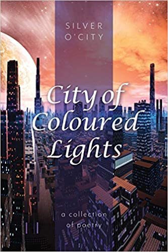 okumak City of Coloured Lights