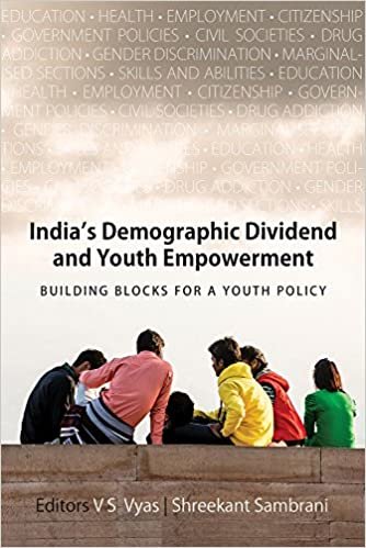 okumak India&#39;s Demographic Dividend and Youth Empowerment (Academic Foundation)