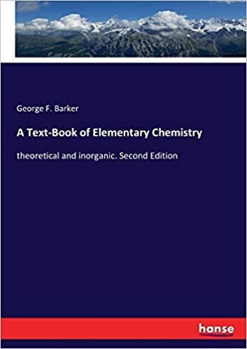 okumak A Text-Book of Elementary Chemistry