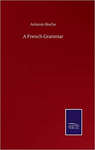 okumak A French Grammar