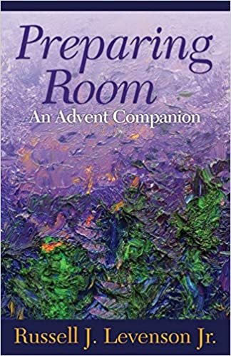 okumak Preparing Room: An Advent Companion