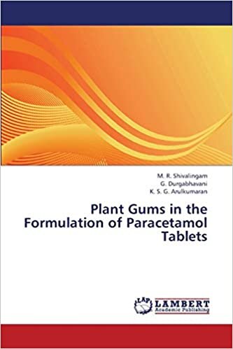 okumak Plant Gums in the Formulation of Paracetamol Tablets