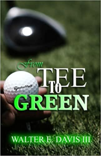 From Tee To Green