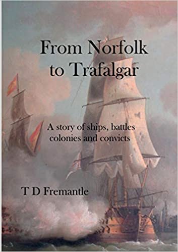 okumak From Norfolk to Trafalgar