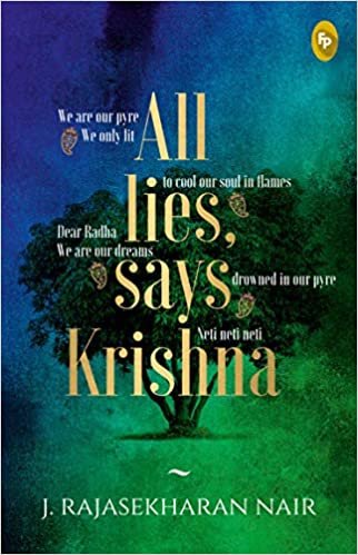 okumak All Lies, Says Krishna