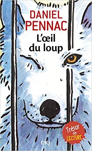 okumak L&#39; oeil du loup (Pocket Jeunesse)