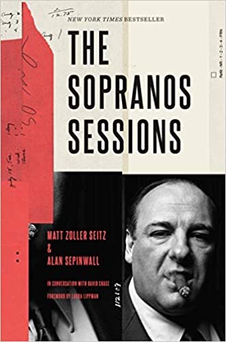 okumak The Sopranos Sessions