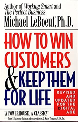okumak How to Win Customers and Keep Them for Life: Revised and Updated for the Digital Age