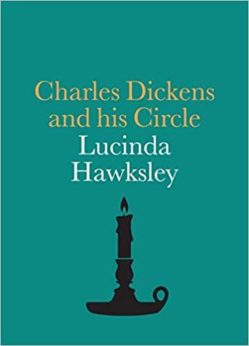 okumak Charles Dickens and his Circle