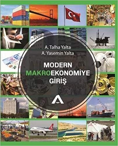 okumak Modern Makro Ekonomiye Giriş