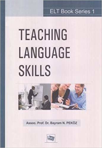okumak Teaching Language Skills