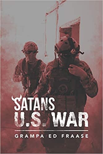 okumak Satans U.S. War