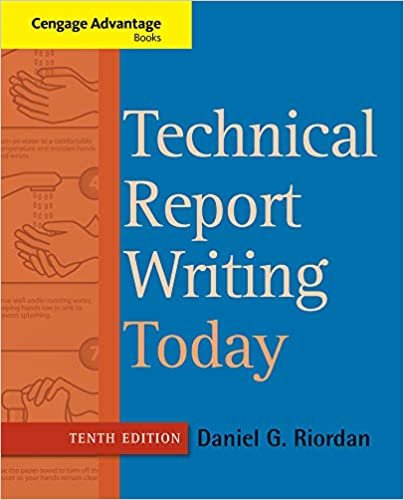 okumak Technical Report Writing Today