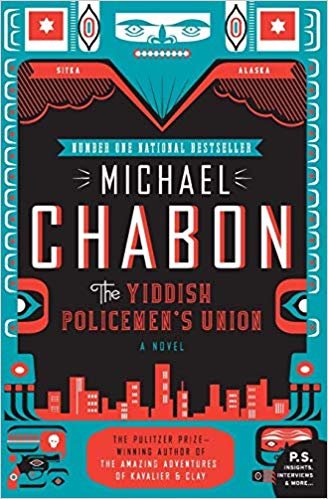 okumak The Yiddish Policemens Union (P.S.)