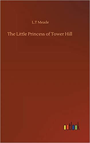 okumak The Little Princess of Tower Hill