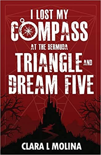 okumak I Lost My Compass At the Bermuda Triangle and Dream Five