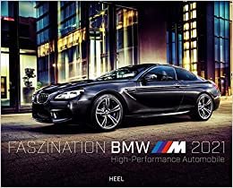 okumak BMW M-Modelle 2021