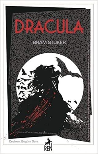 okumak Dracula