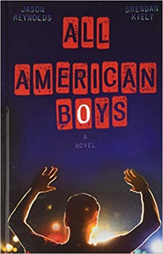 okumak All American Boys