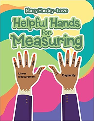 okumak Helpful Hands for Measuring