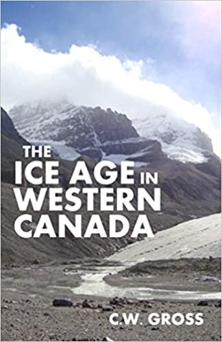 okumak The Ice Age in Western Canada