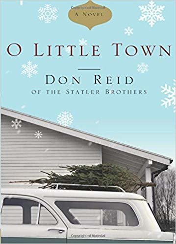 okumak O Little Town: A Novel