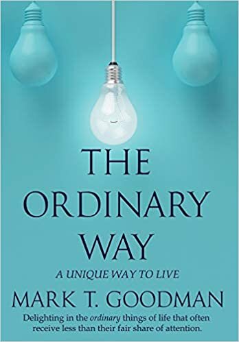 okumak The Ordinary Way: A Unique Way to Live