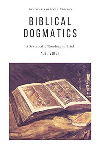 okumak Biblical Dogmatics: A Systematic Theology in Brief
