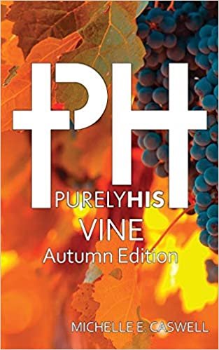 okumak Purely His Vine: Autumn Edition