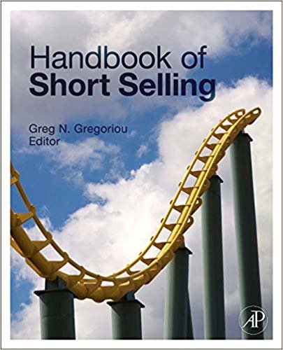 okumak Handbook of Short Selling