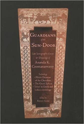 okumak Guardians of the Sundoor: Late Iconographic Essays (Quinta Essentia, Band 1)