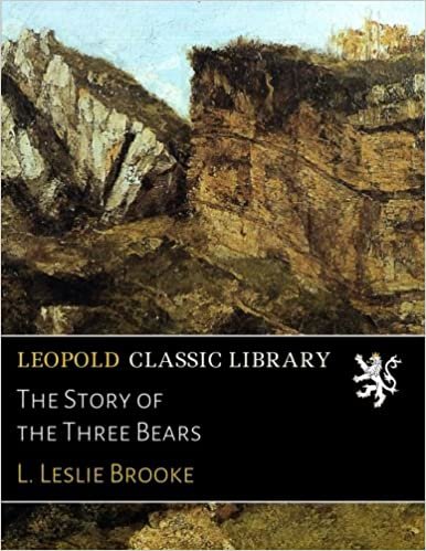 okumak The Story of the Three Bears