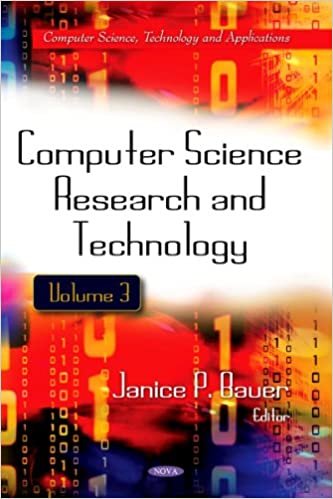 okumak Computer Science Research &amp; Technology: v. 3 (Computer Science, Technology and Applications)