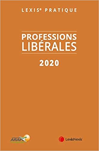okumak Professions libérales 2020 (Lexis pratique)