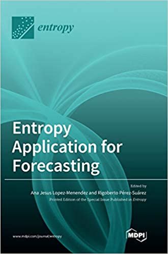 okumak Entropy Application for Forecasting