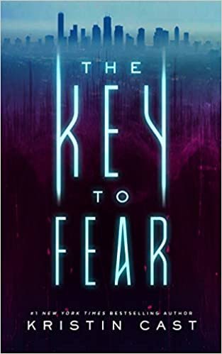 okumak The Key to Fear