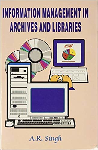okumak Information Management in Archives and Libraries